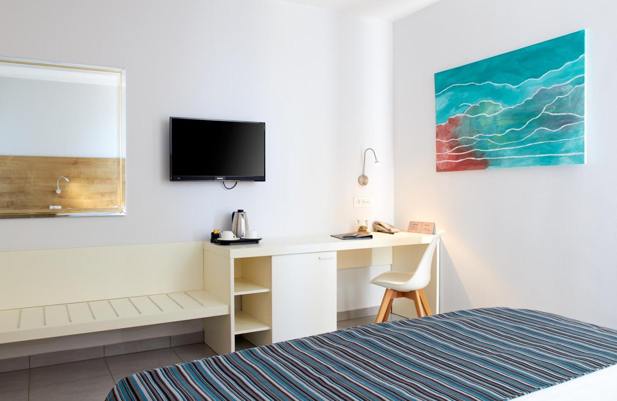 Hotel Stacija Kastela Dış mekan fotoğraf